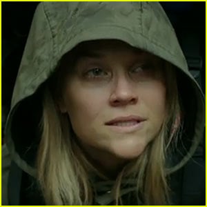 Reese Witherspoon Portrays a Heroin Addict Who Embarks on a Journey in 'Wild' Trailer - Watch Now!