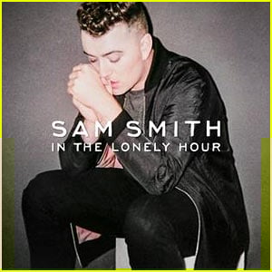 Sam Smith Announces New Single: 'I'm Not the Only One'!