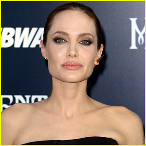 Angelina Jolie Releases Statement on Syrian Refugees - Read it Here