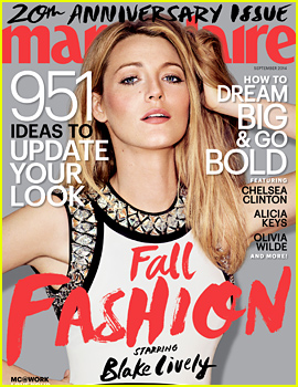 Blake Lively Wants to 'Spit Out a Litter' of Kids with Husband Ryan Reynolds!