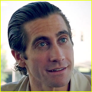 Jake Gyllenhaal Is Skinny & Scary in New 'Nightcrawler' Trailer