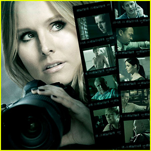 Kristen Bell, Jason Dohring & Entire 'Veronica Mars' Cast Confirmed to Appear in Web Series!