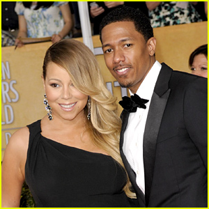 Mariah Carey & Nick Cannon Reportedly Have Marriage Troubles, Have Been Living Apart For Months?