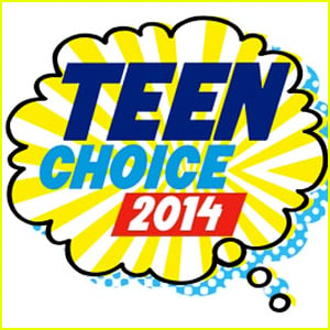 Teen Choice Awards 2014 - Complete Winners List!