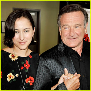 Zelda Williams Is Deleting Twitter for a 'Good Long Time'