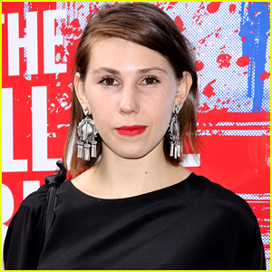 Girls’ Zosia Mamet Reveals Eating Disorder Struggles: ‘I Didn’t Care If