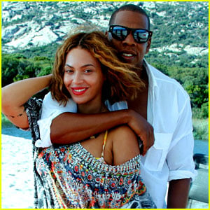Beyonce & Jay Z Collaborating on New Album - Get the Details!