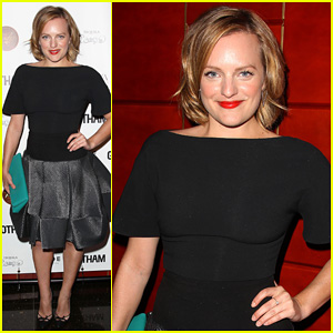 Elisabeth Moss & Rachel McAdams Up for Same ‘True Detective’ Role