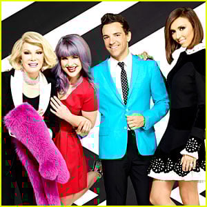 ‘Fashion Police’ Future Uncertain After Joan Rivers’ Death | Joan