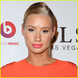Iggy Azalea Denies She Has a Sex Tape – Read Her Statement! | Iggy