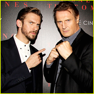 Liam Neeson’s First Movie Footage is a Must See – Watch Now! | Carla