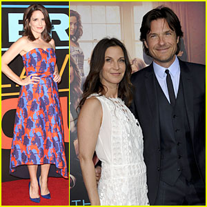 Tina Fey & Jason Bateman Make Us Laugh By Playing 'Would You Rather' - Watch Now!