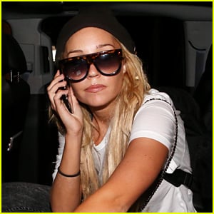 Amanda Bynes’ Psychiatric Hold Extended Another Month (Report) | Amanda