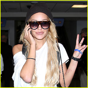 Amanda Bynes Released from Psychiatric Facility – All the Details