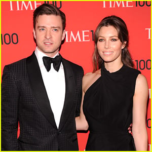 Is Jessica Biel Pregnant & Expecting First Child with Justin Timberlake?
