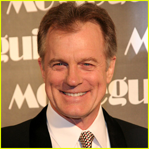 Stephen Collins Has Been Cut From Upcoming ‘Scandal’ Episode Amid Child