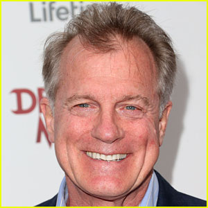 Stephen Collins Suicide Reports Are False, LAPD Confirms | Stephen