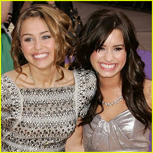 Demi Lovato Says Miley Cyrus Friendship is Over: 'I Don't Have Anything in Common with Her Anymore'