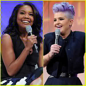 Gabrielle Union Addresses Nude Photo Hack: ‘I Didn’t Do Anything Wrong