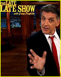 ‘Late Late Show’ Will Have 10 Celebrity Guest Hosts After Craig