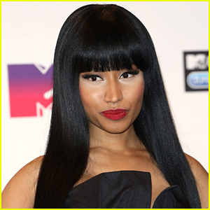 Nicki Minaj Apologizes For Nazi Imagery In Her 'Only' Lyric Video - Read Her Tweets