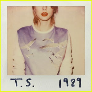Taylor Swift Breaks 'Billboard' Record with 'Blank Space'!