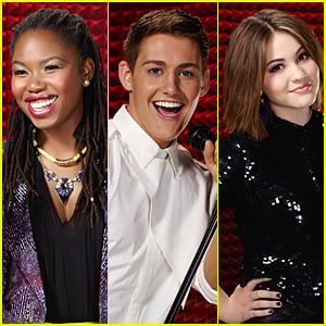Who Got Voted Off ‘The Voice’ Tonight? Top 8 Revealed! | The Voice