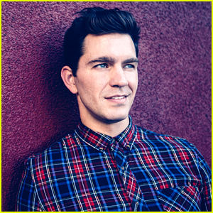 Andy Grammer Premieres 'Honey, I'm Good' Video (Exclusive!)