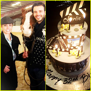 Britney Spears Wins Cake War for Her Boyfriend’s Birthday! | Britney