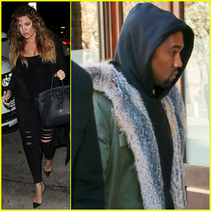 Kanye West Set to Make Christmas Movie with Seth Rogen & Joseph Gordon