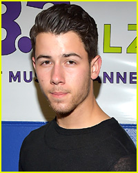 Nick Jonas Googles Himself, But Never ‘Nick Jonas Shirtless’ Newsies