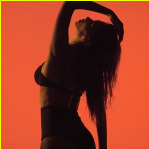 Nicole Scherzinger Premieres Seductive ‘Bang’ Music Video Watch Here
