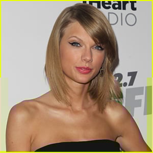 Taylor Swift Is ‘Happily Single’ & Not Dating Anyone After Tons of
