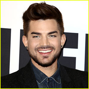 Adam Lambert Reveals Album ‘The Original High’ & Promises 1st Single in