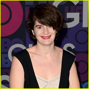 Girls' Gaby Hoffmann Made Smoothies Out of Her Placenta