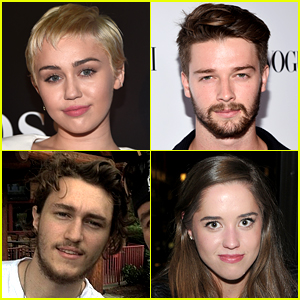 Is Miley Cyrus’ Brother Dating Patrick Schwarzenegger’s Sister