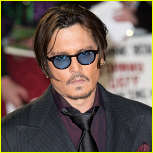 Johnny Depp Slams Actors Who Pursue Music Careers: It’s ‘Sickening