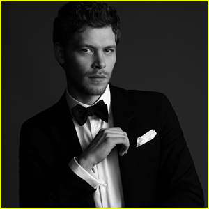 Joseph Morgan Talks Marriage, Singing in the Shower, and 'Serial'! (Exclusive Photos)