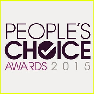 People's Choice Awards 2015 - Complete Winners List!