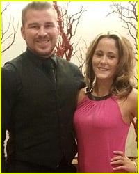 Teen Mom' Jenelle Evans is Engaged to Nathan Griffith | Engaged ...