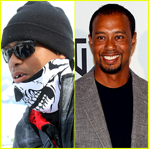 Tiger Woods Missing a Front Tooth – See the Photo & Find Out How It