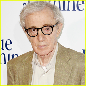 Woody Allen Developing His First Ever Television Series for Amazon