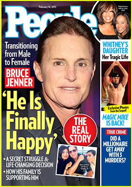 Bruce Jenner's Transition to Woman: Scott Disick 'Didn't React Very Well,' But Kanye West 'Took it All in Stride'