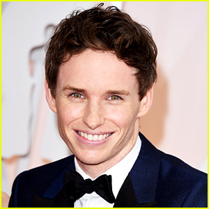 Eddie Redmayne WINS Best Actor at Oscars 2015 | 2015 Oscars, Eddie ...