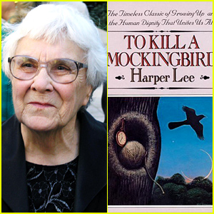 'To Kill a Mockingbird' Author Harper Lee to Release Second Novel