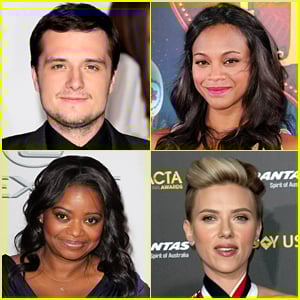 Four More Big Stars Added as Oscars 2015 Presenters! | 2015 Oscars