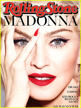 Madonna Talks Lady Gaga Feud, 'Madman' Kanye West, & Why She Wants to Embrace Taylor Swift