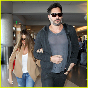 Sofia Vergara & Joe Manganiello Are Postponing Their Wedding | Joe
