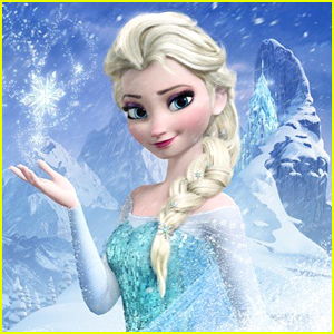 Disney Officially Confirms 'Frozen 2' Is a Go!
