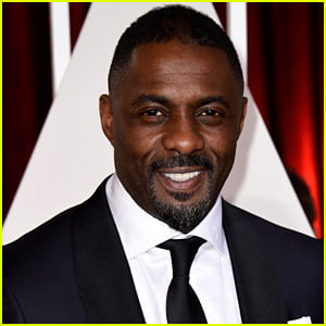 Idris Elba is in Talks to Play the Villain in 'Star Trek 3'